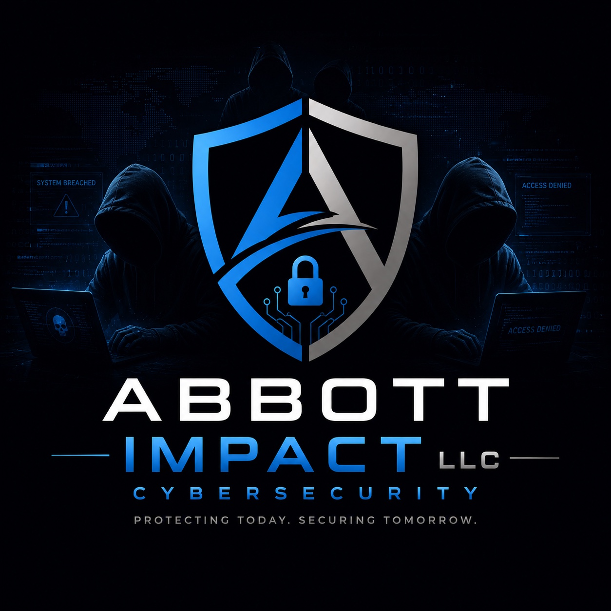 Abbott Impact shield logo